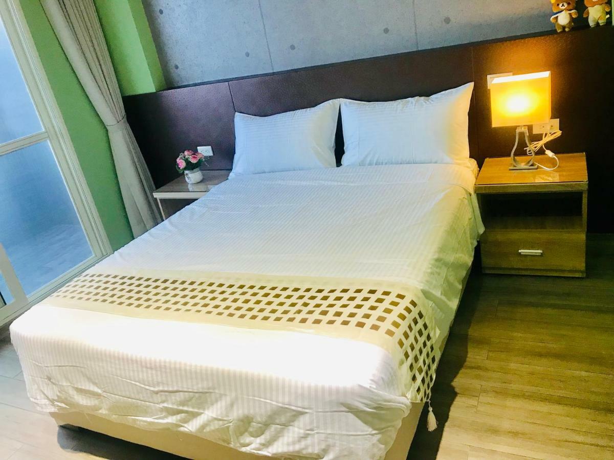Night Sea Homestay 지우펀 외부 사진
