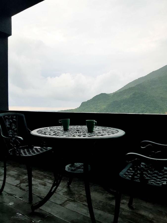 Night Sea Homestay 지우펀 외부 사진