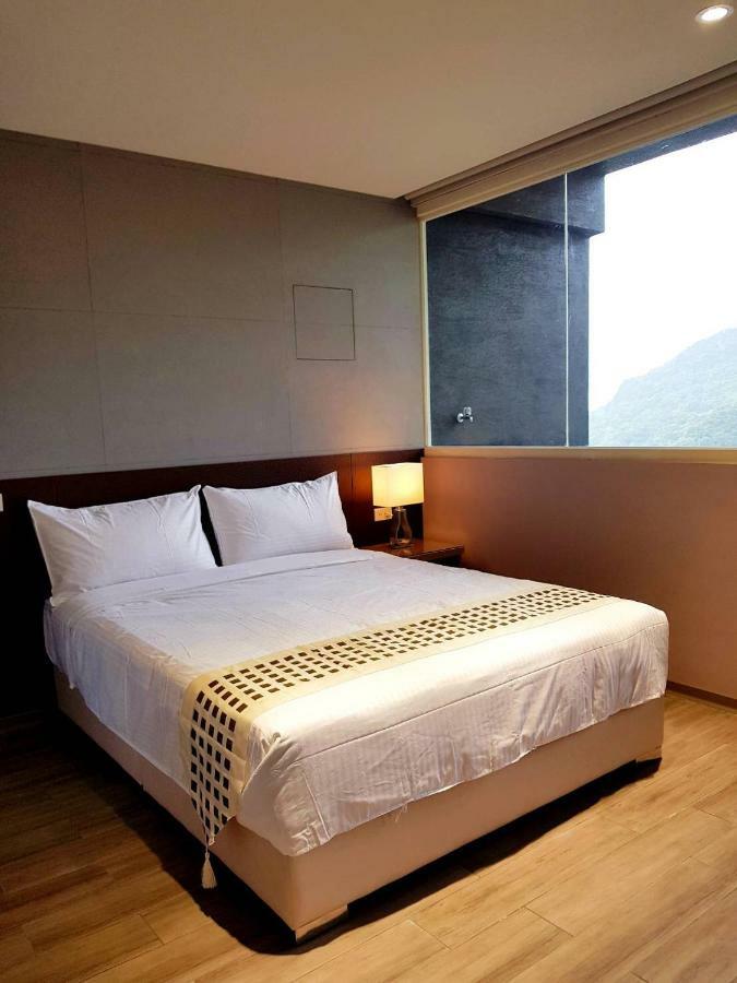 Night Sea Homestay 지우펀 외부 사진