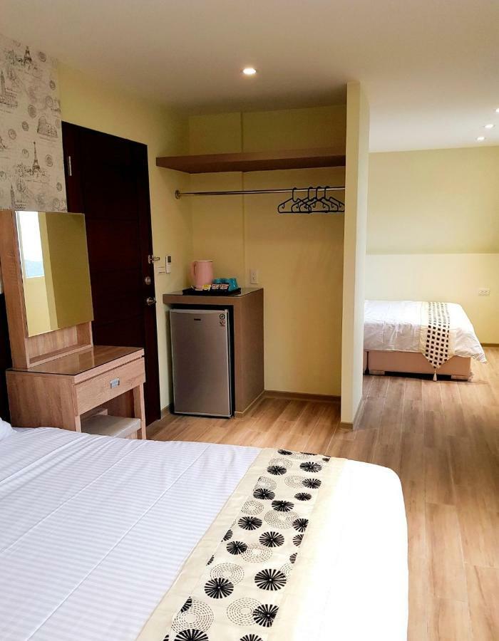 Night Sea Homestay 지우펀 외부 사진