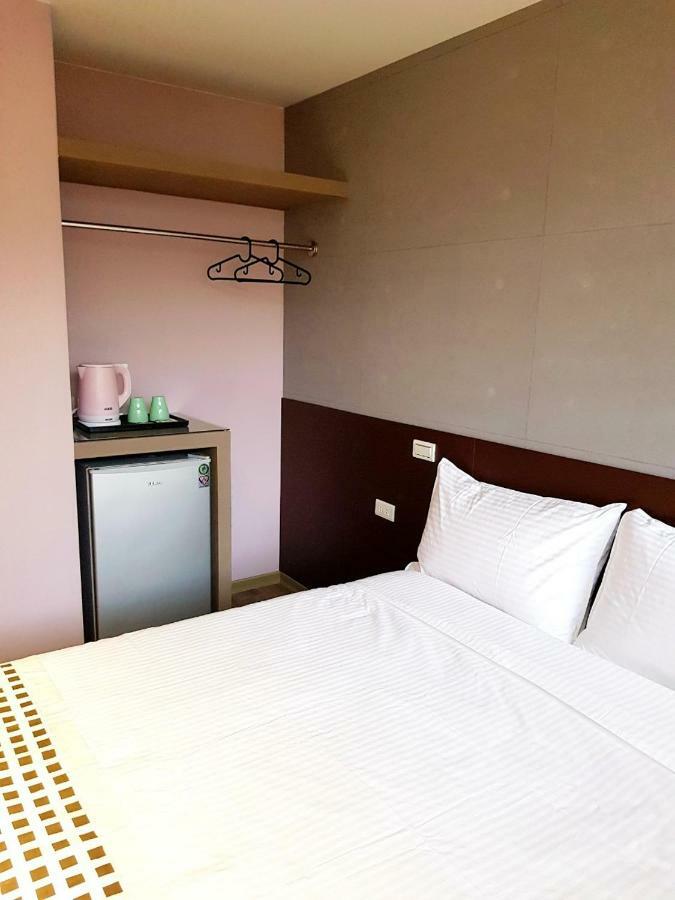 Night Sea Homestay 지우펀 외부 사진