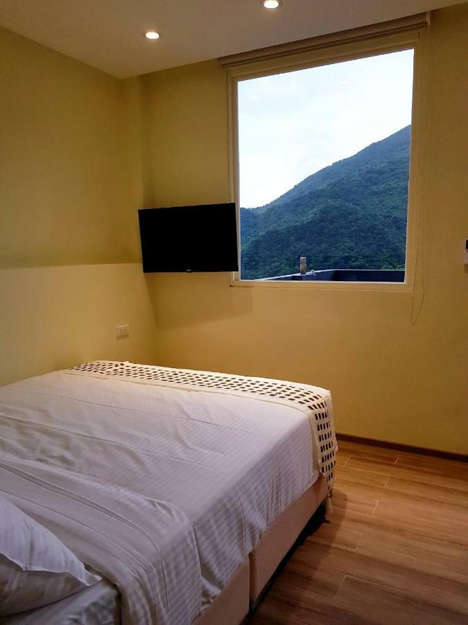 Night Sea Homestay 지우펀 외부 사진