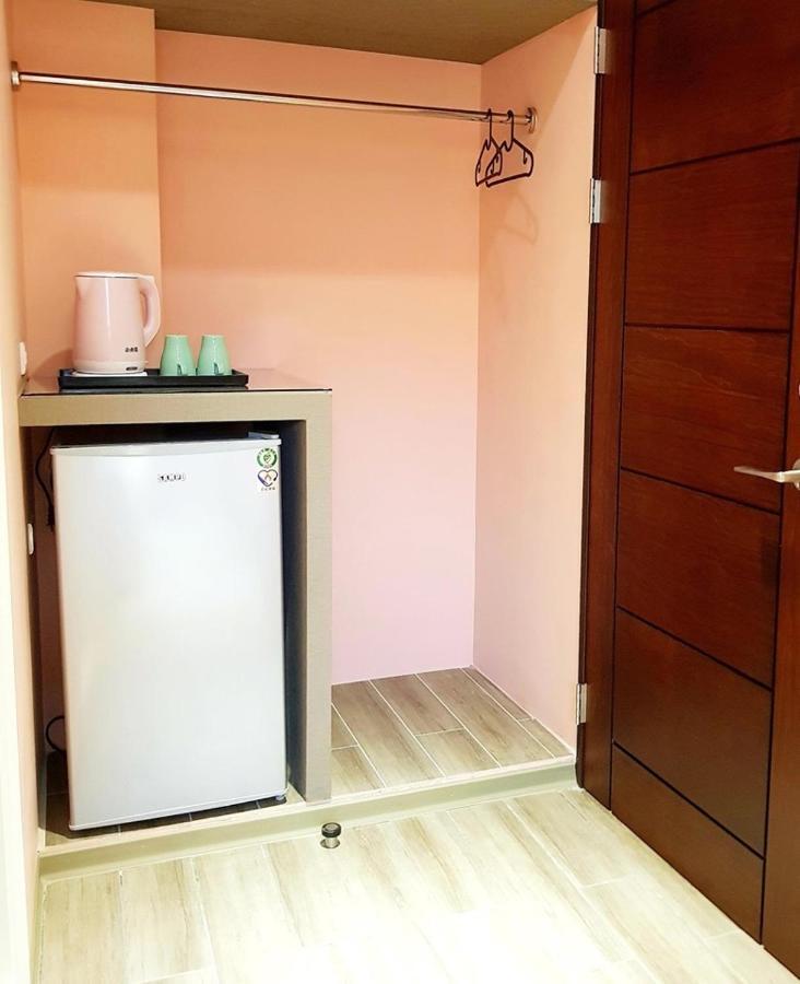 Night Sea Homestay 지우펀 외부 사진